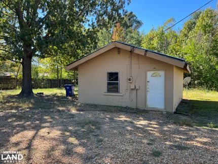 Property in Calhoun County, Mississippi