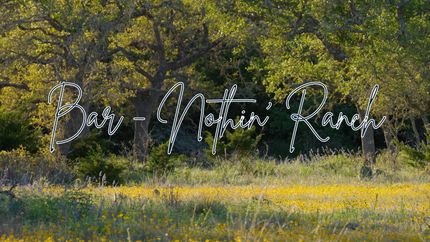 Property for sale in Kerr County, Texas