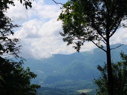 Undeveloped Land for sale in Haywood County, North Carolina