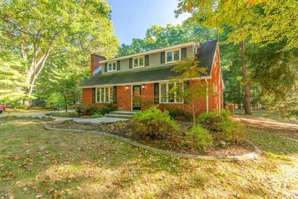 Property in Monroe County, Michigan