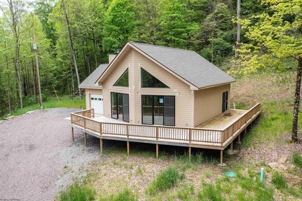 Property in Preston County, West Virginia