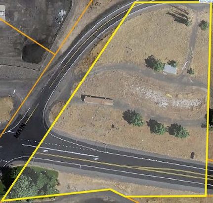 Property in Adams County, Washington