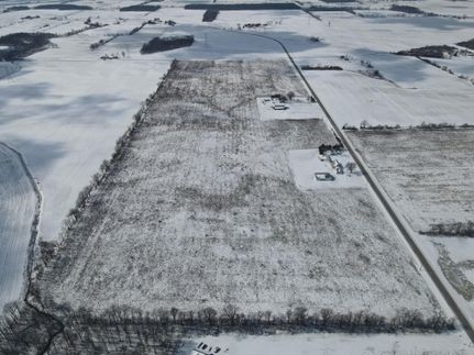 Property in Hardin County, Ohio