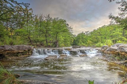 Property for sale in Kerr County, Texas