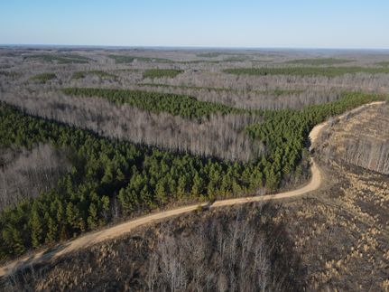 Property in Stewart County, Tennessee