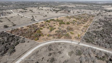Undeveloped Land for sale in Erath County, Texas