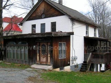 Property in Sullivan County, New York
