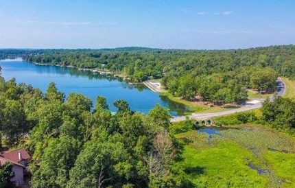Property for sale in Sharp County, Arkansas