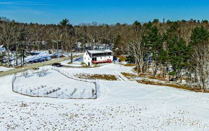 Property in Penobscot County, Maine