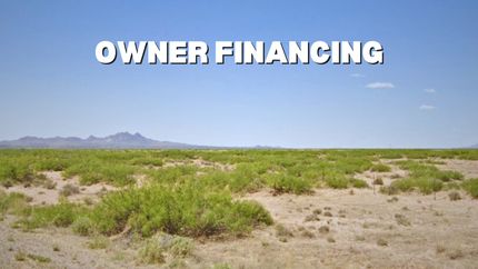 Property in Luna County, New Mexico