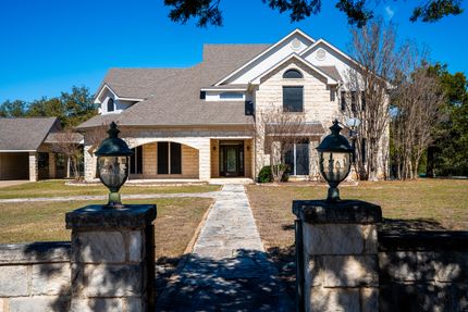 Property for sale in Coryell County, Texas