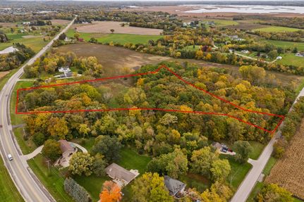 Property in Waukesha County, Wisconsin
