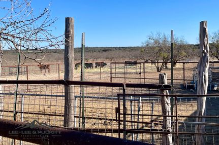 Property for sale in Schleicher County, Texas