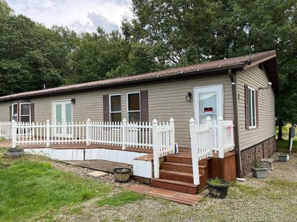 Property in Indiana County, Pennsylvania