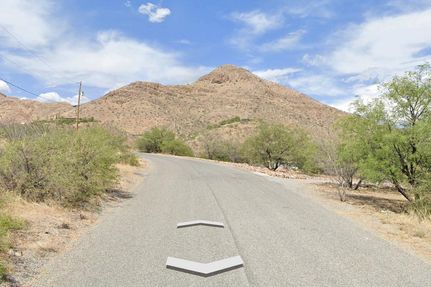 Property in Santa Cruz County, Arizona