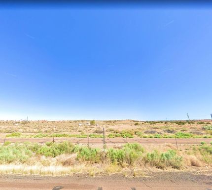 Property in Apache County, Arizona
