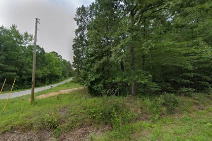 Property in Benton County, Tennessee
