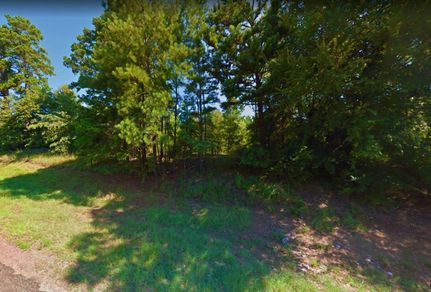 Property in Marion County, Texas