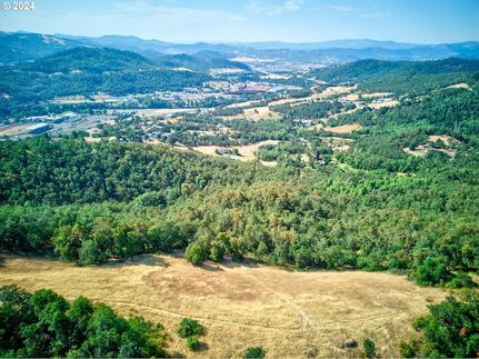 Property in Douglas County, Oregon