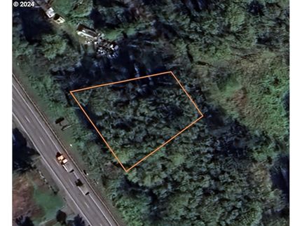 Property in Columbia County, Oregon