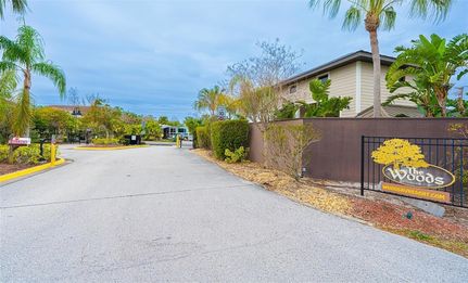 Property in Pasco County, Florida