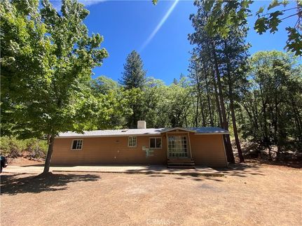 Property in Butte County, California