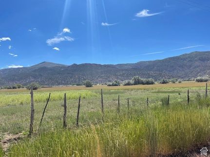 Property in Iron County, Utah