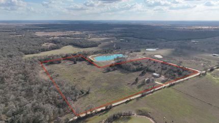 Hunting Land for sale in Milam County, Texas