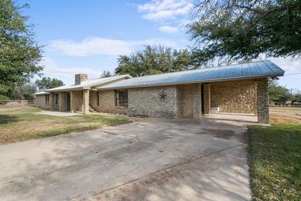 Property in Erath County, Texas