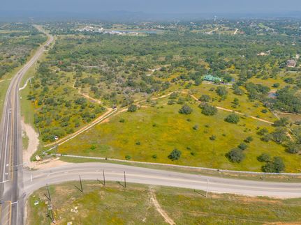 Property for sale in Llano County, Texas