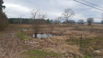 Property in Calcasieu Parish, Louisiana