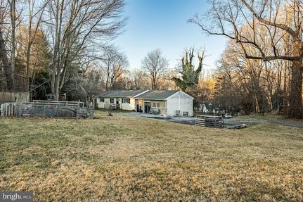 Property in Chester County, Pennsylvania