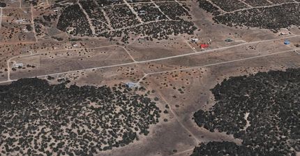 Property in Torrance County, New Mexico