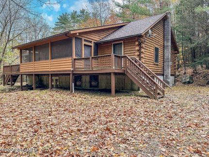 Property in Warren County, New York