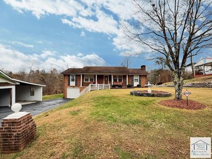 Property in Henry County, Virginia