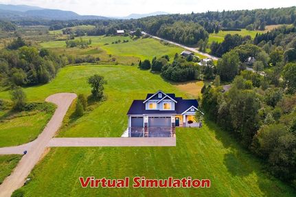 Property in Franklin County, Vermont