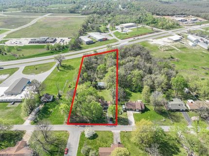 Property in Greene County, Missouri