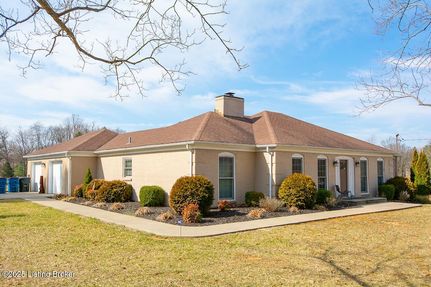 Property in Oldham County, Kentucky