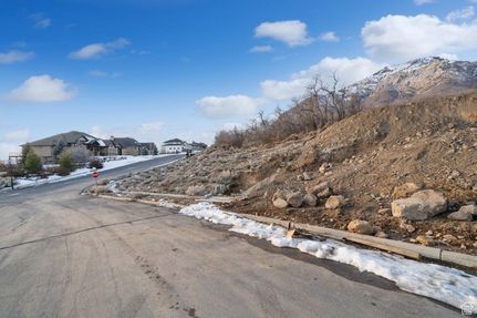 Property in Weber County, Utah
