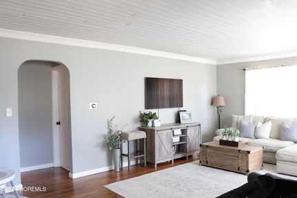 Property in Monmouth County, New Jersey