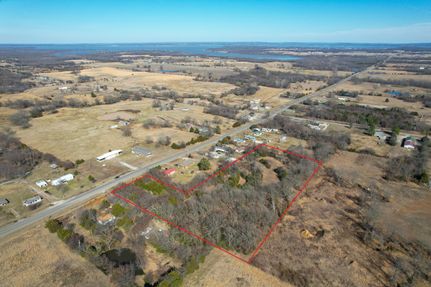 Property for sale in McIntosh County, Oklahoma