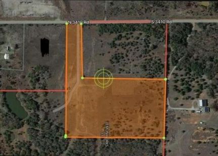 Commercial Property for sale in Lincoln County, Oklahoma