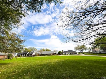 Property in Lafourche Parish, Louisiana