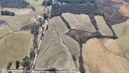 Property in Cullman County, Alabama