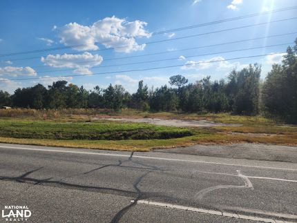Property in Seminole County, Georgia