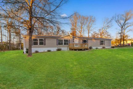 Property for sale in Horry County, South Carolina