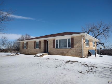 Property in Osage County, Kansas