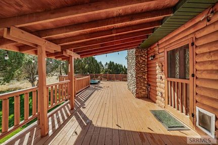 Property in Bannock County, Idaho