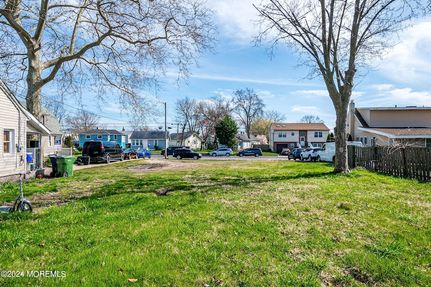 Property in Monmouth County, New Jersey