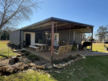 Property in Randolph County, Georgia